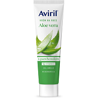Alpa Aviril Aloe Vera zvláčňující krém na ruce 100 ml
