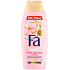 Fa Magic Oil Pink Jasmine sporchový gel a pěna do koupele 750 ml