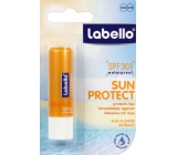 Labello Sun Protect balzám na rty 4,8 g