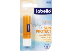 Labello Sun Protect balzám na rty 4,8 g
