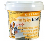 Kittfort Sklenářský tmel Profi 2 kg