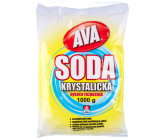 Ava Soda krystalická 1 kg