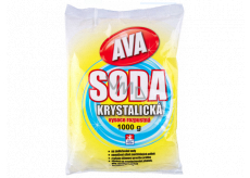 Ava Soda krystalická 1 kg