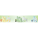 Dove Go Fresh Energize Grep & Citronová tráva tekuté mýdlo s dávkovačem 250 ml