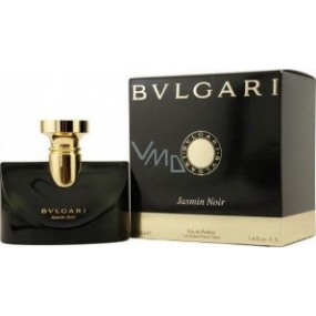 Bvlgari Jasmin Noir parfémovaná voda pro ženy 50 ml