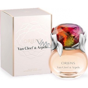 Van Cleef & Arpels Oriens parfémovaná voda pro ženy 50 ml