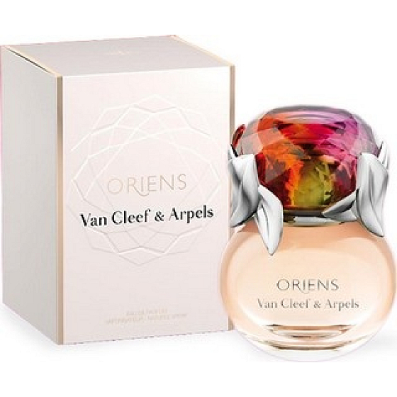 Van Cleef & Arpels Oriens parfémovaná voda pro ženy 50 ml