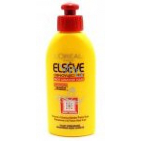 Loreal Paris Elseve Anti Casse posilují péče na vlasy lámavé poškozené narušené 200 ml