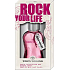 Tom Tailor Rock Your Life Woman toaletní voda 20 ml