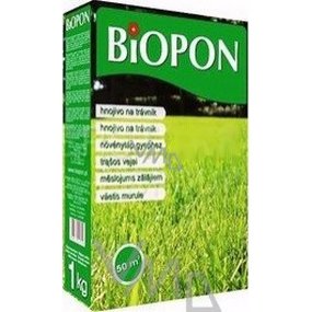 Bopon Trávník hnojivo 1 kg