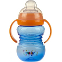 Baby Farlin Hrníček netekoucí s měkkým pítkem 280 ml BF - 190
