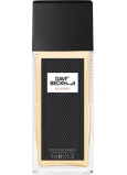 David Beckham Classic parfémovaný deodorant sklo pro muže 75 ml