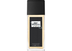 David Beckham Classic parfémovaný deodorant sklo pro muže 75 ml