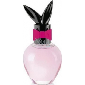 Playboy Play It Pin Up Collection toaletní voda pro ženy 30 ml Tester