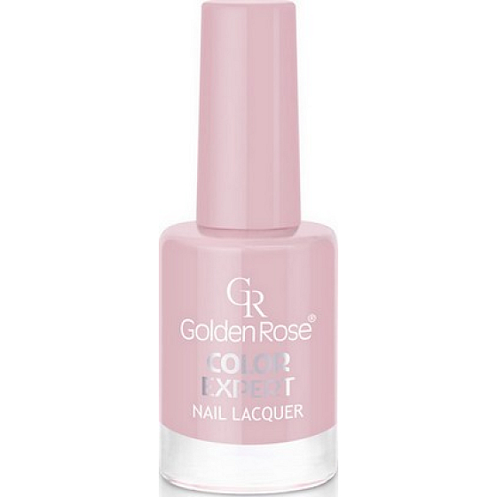 Golden Rose Color Expert lak na nehty 08 10,2 ml