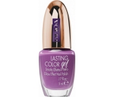 Pupa Paris Experience Lasting Color gelový lak na nehty 091 Lilac 5 ml
