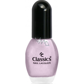 Classics Nail Lacquer mini lak nehty 112 5 ml