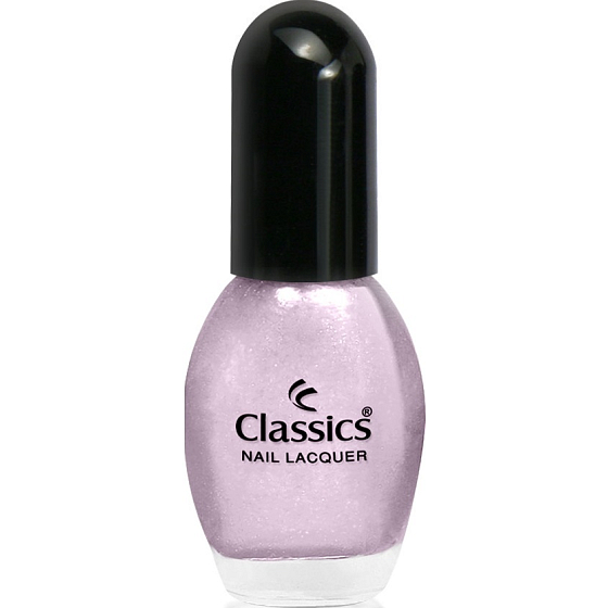 Classics Nail Lacquer mini lak nehty 112 5 ml