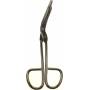 Kellermann 3 Swords Perfection Line nůžky na kůži zašpičatělé PF2003N