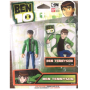 Bandai Namco Ben 10 Figurka 10 cm různé druhy, doporučený věk 4+