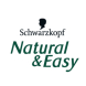 Henkel Schwarzkopf Natural & Easy Henkel Schwarzkopf Natural & Easy