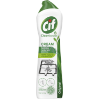 Cif krém Original tekutý písek, 500 ml