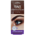 Joanna Tint Krémová barva na obočí a řasy 3.0 hnědá 15 ml