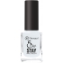 Dermacol 5 Day Stay Dlouhotrvající lak na nehty 01 Snow White 11 ml