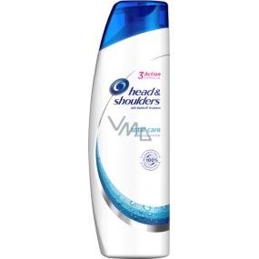Head&Shoulders Total Care proti lupům šampon 250 ml