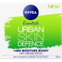 Nivea Essentials Urban Skin Defence antioxidační denní krém 50 ml