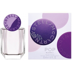 Stella McCartney Pop Bluebell parfémovaná voda pro ženy 50 ml