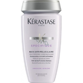 Kérastase Specifique Bain Anti-Pelliculaire Šampon proti lupům 250 ml