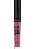 Miss Sporty Matte to Last 24h Lip Cream tekutá rtěnka 210 Cheerful Pink 3,7 ml