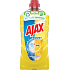 Ajax na podlahy a povrchy Boost Baking Soda Lemon univerzální čisticí prostředek, 1 l