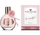 Tom Tailor Be Mindful Woman toaletní voda 30 ml