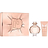 Paco Rabanne Olympea parfémovaná voda pro ženy 80 ml + tělové mléko 100 ml, dárková sada