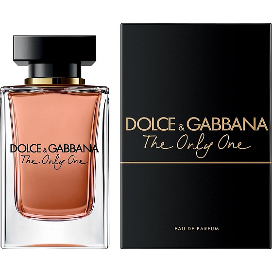Dolce & Gabbana The Only One parfémovaná voda pro ženy 30 ml
