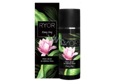 Ryor Every Day noční sérum se sněžnou řasou 50 ml