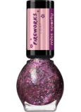 Miss Sporty All That Glitters lak na nehty 030 7 ml