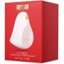 Pupa Bird 2 Make-up kazeta pro líčení obličeje, očí a rtů 001 10,7 g