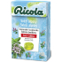 Ricola Svěží alpský švýcarské bylinné bonbóny bez cukru s vitamínem C z 13 bylin 40 g