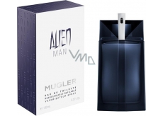 Thierry Mugler Alien Man toaletní voda 100 ml