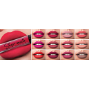 Revers Show Matte Lip Lacquer lesk na rty 02 5,5 ml