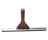 Clanax Stěrka na okna Brown 30 cm 2910