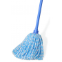 Spontex Duo Mop třásňový mop z mikrovlákna náhrada
