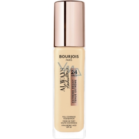 Bourjois Always Fabulous 24h make-up 120 30 ml