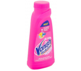 Vanish Oxi Action tekutý odstraňovač skvrn 500 ml