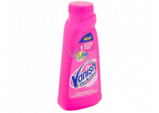 Vanish Oxi Action tekutý odstraňovač skvrn 500 ml