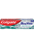 Colgate Max White White Crystals zubní pasta 75 ml