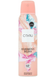 C-Thru Harmony Bliss deodorant sprej pro ženy 150 ml